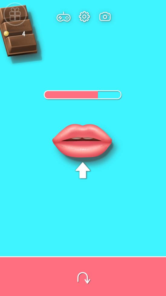 My Lips图1