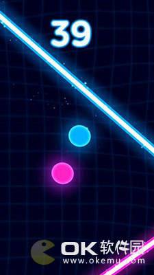 Ball vs Lasers图4