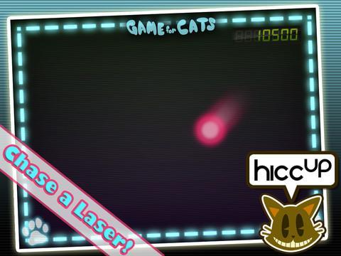 Game for Cats图2