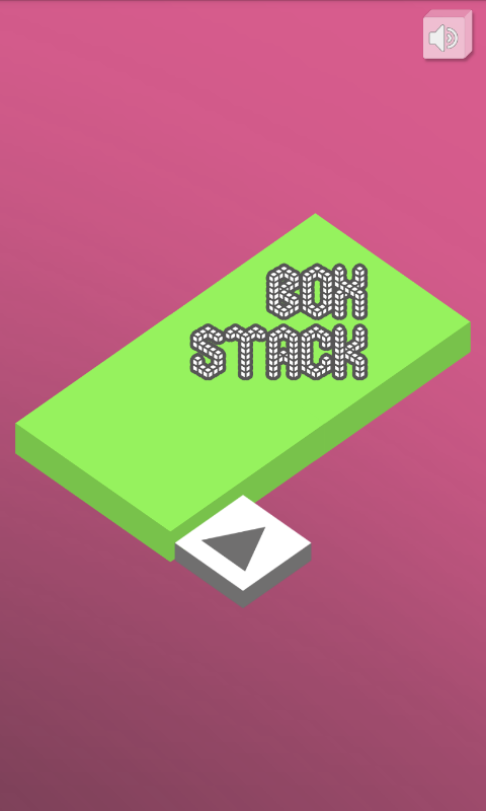 盒子堆栈(Box Stack)游戏图2