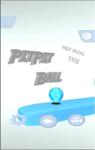 PitPit Ball图5