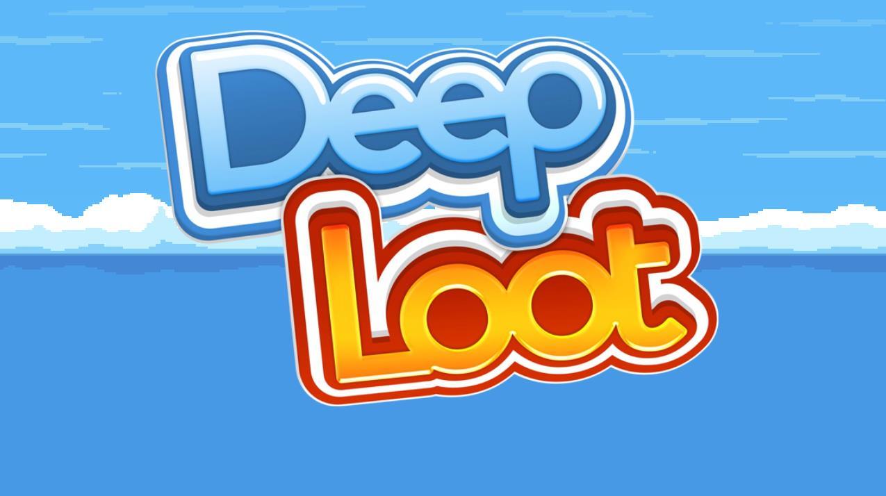 深Loot游戏图1