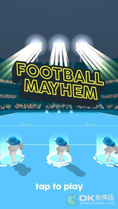 Ball Mayhem图3