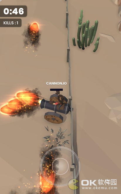 Cannon.io图1