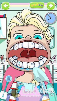 成为牙医2图2