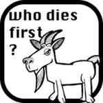 who dies first