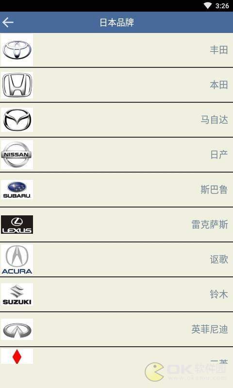 懂个车图1