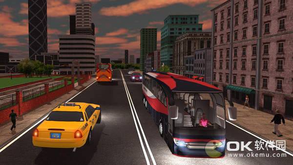 欧罗巴公车驾驶模拟器2019图2