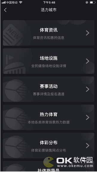 爱盛行图1