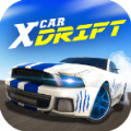 X Drift Racing: Real Drifting Ca