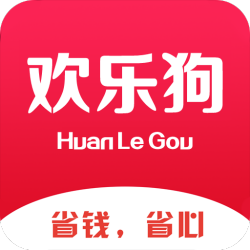 欢乐狗
