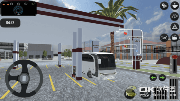 土耳其巴士模拟器2020苹果版图1