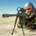 狙击手3D刺客覆盖火苹果版