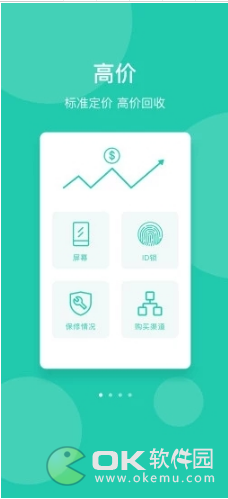 闪鱼回收图3