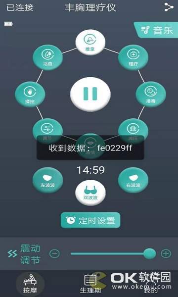 雅思美康图2
