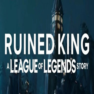 Ruined King