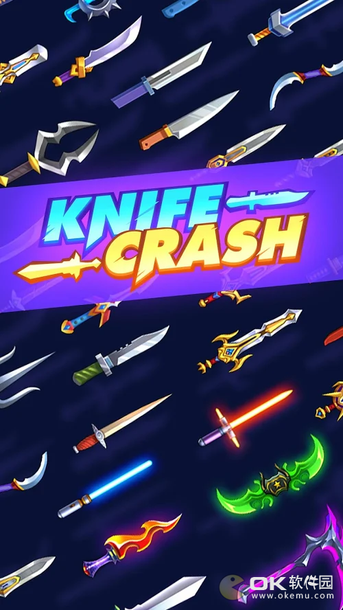 Knives Crash图3
