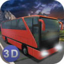欧洲巴士模拟器3D