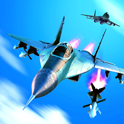 Air Fighter War