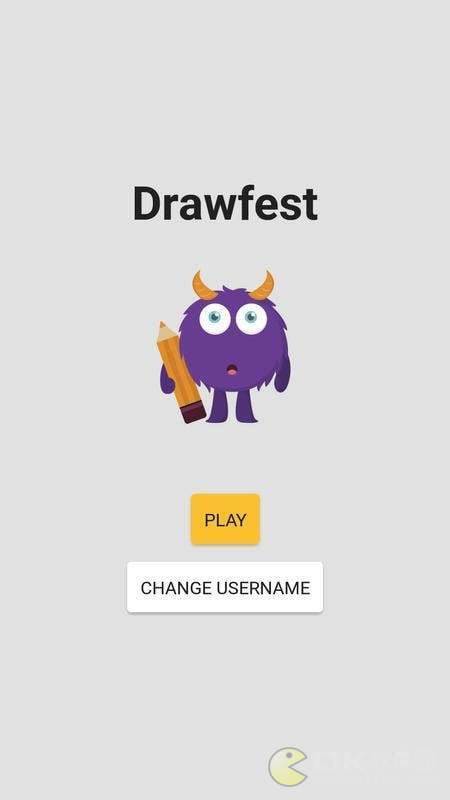 Drawfest图2