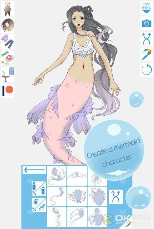 Mermaid Dollmaker图4