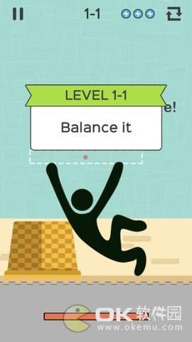 Balance it!图2