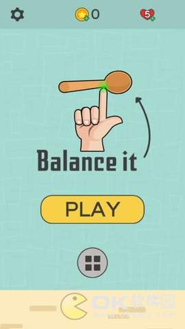 Balance it!图3