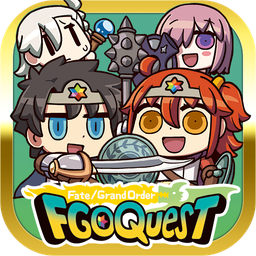 FGO Quest