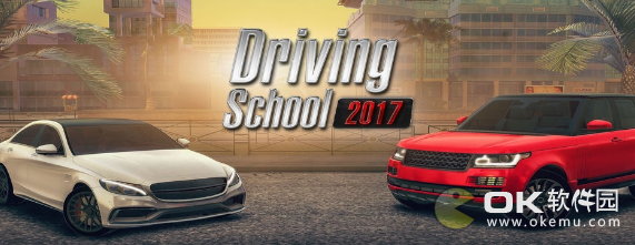 Driving School 2017图1