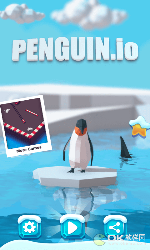Penguin.io图2