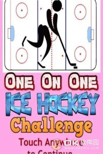 Pick Up Ice Hockey图3