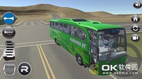 IDBS Bus Simulator图2