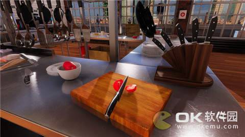Sushi Chef: Cooking Simulator图1