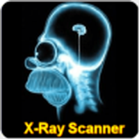 x射线扫描仪