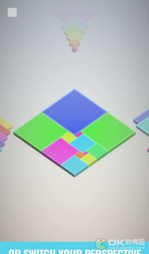 方块错觉图1