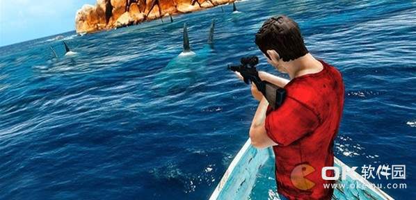 饥饿鲨鱼狙击手图2