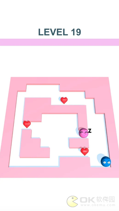 爱情迷宫图2