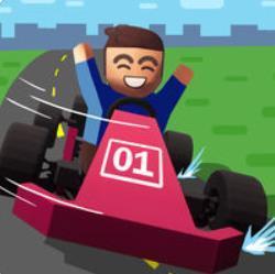 Carting tycoon 3D