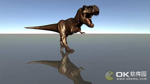 侏罗纪VR2恐龙游戏图2