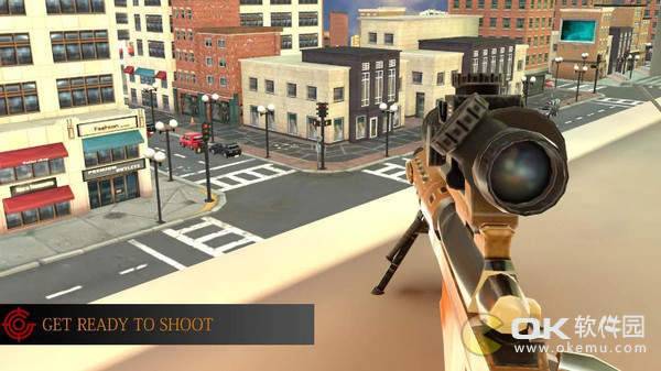 城市狙击模拟器图2
