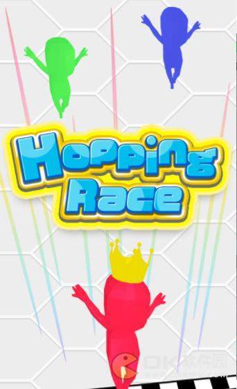Hopping Race图3