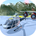 直升机模拟2019