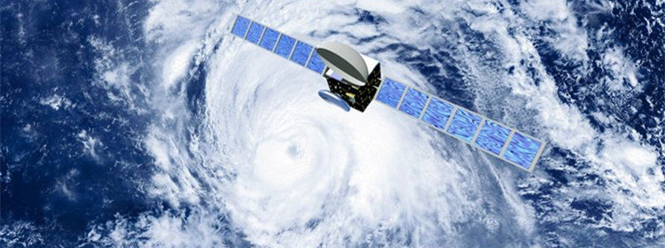 台风监控软件