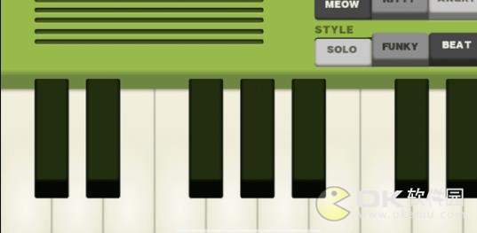 猫语钢琴图3