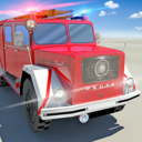 消防卡车模拟器2019