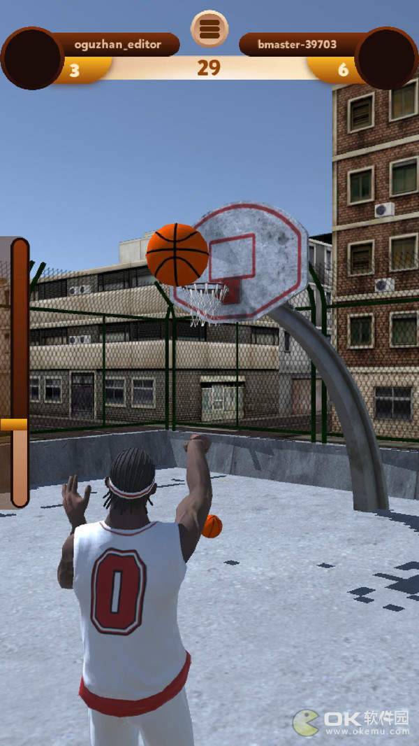 篮球大师3D图3