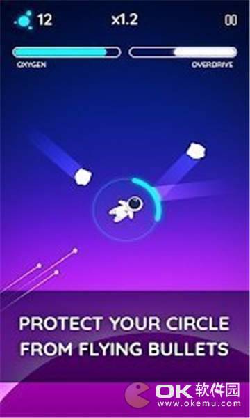 Circle Protector图1