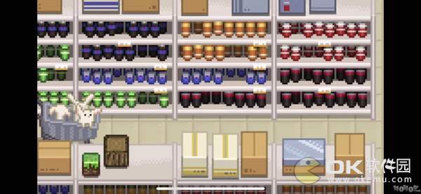 月亮上的来信图1