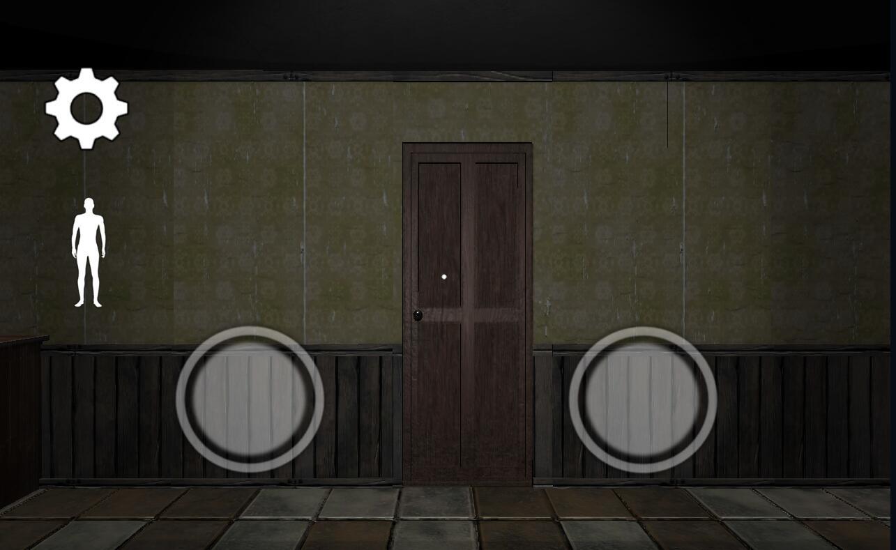 Hantu Survival Mobile图1