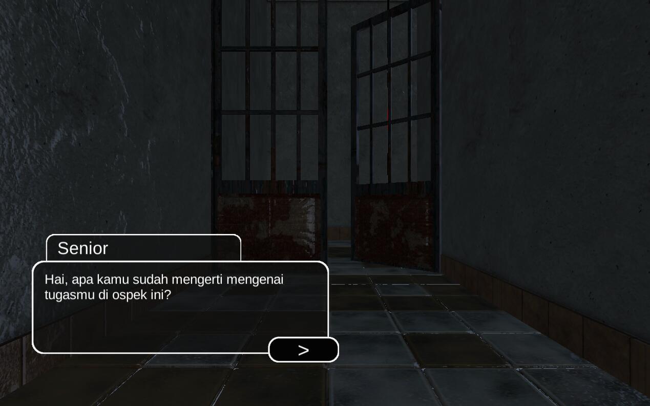 Hantu Survival Mobile图2